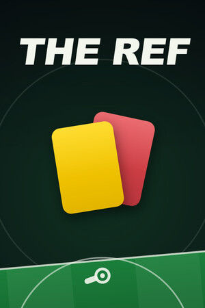 THE REF - Football Referee Simulator