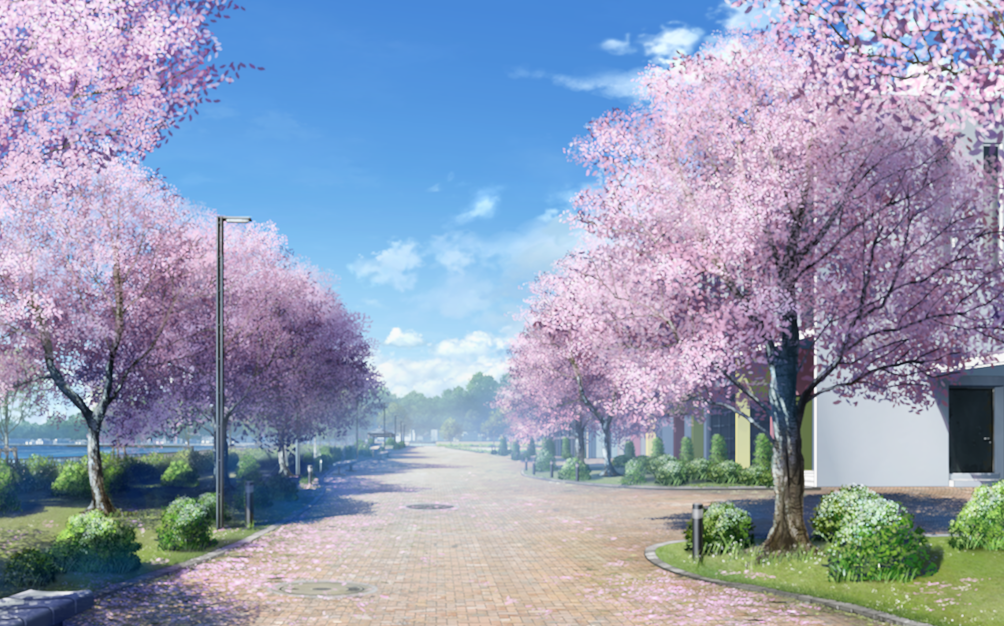 Supipara - Chapter 1 Spring Has Come! on Steam