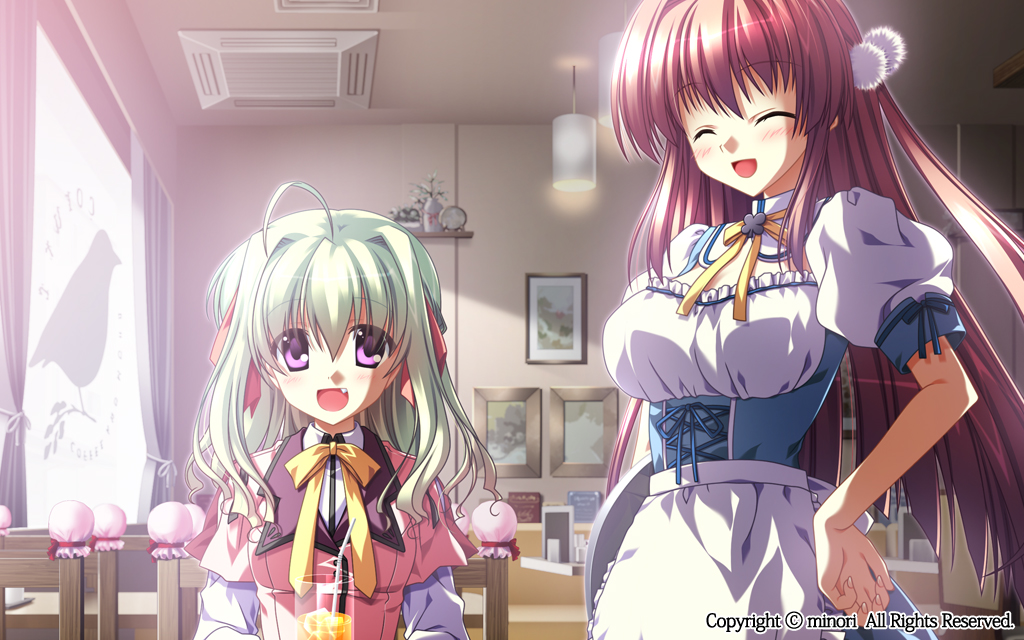Supipara - Chapter 1 Spring Has Come! screenshot 3