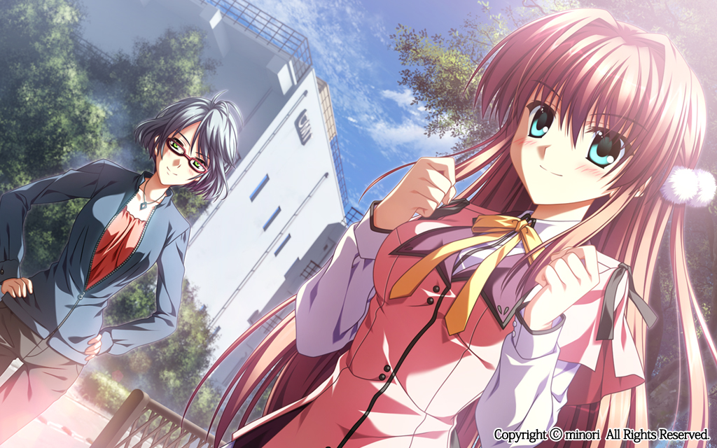 Supipara - Chapter 1 Spring Has Come! screenshot 8