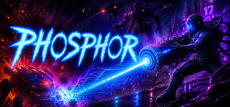 PHOSPHOR
