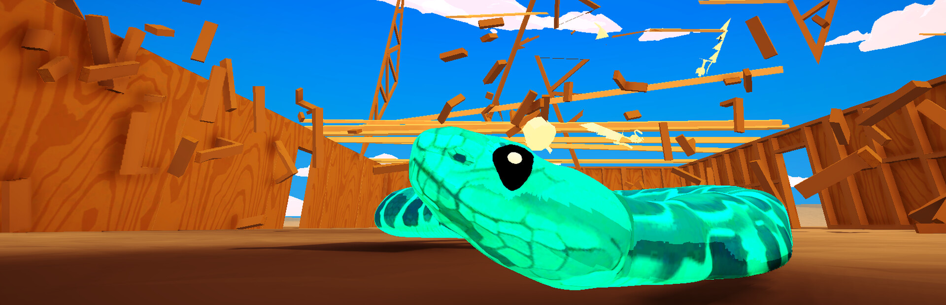 Snake Mayhem