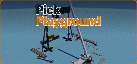 Pick Playground