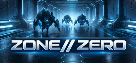 Zone//Zero — Steam header