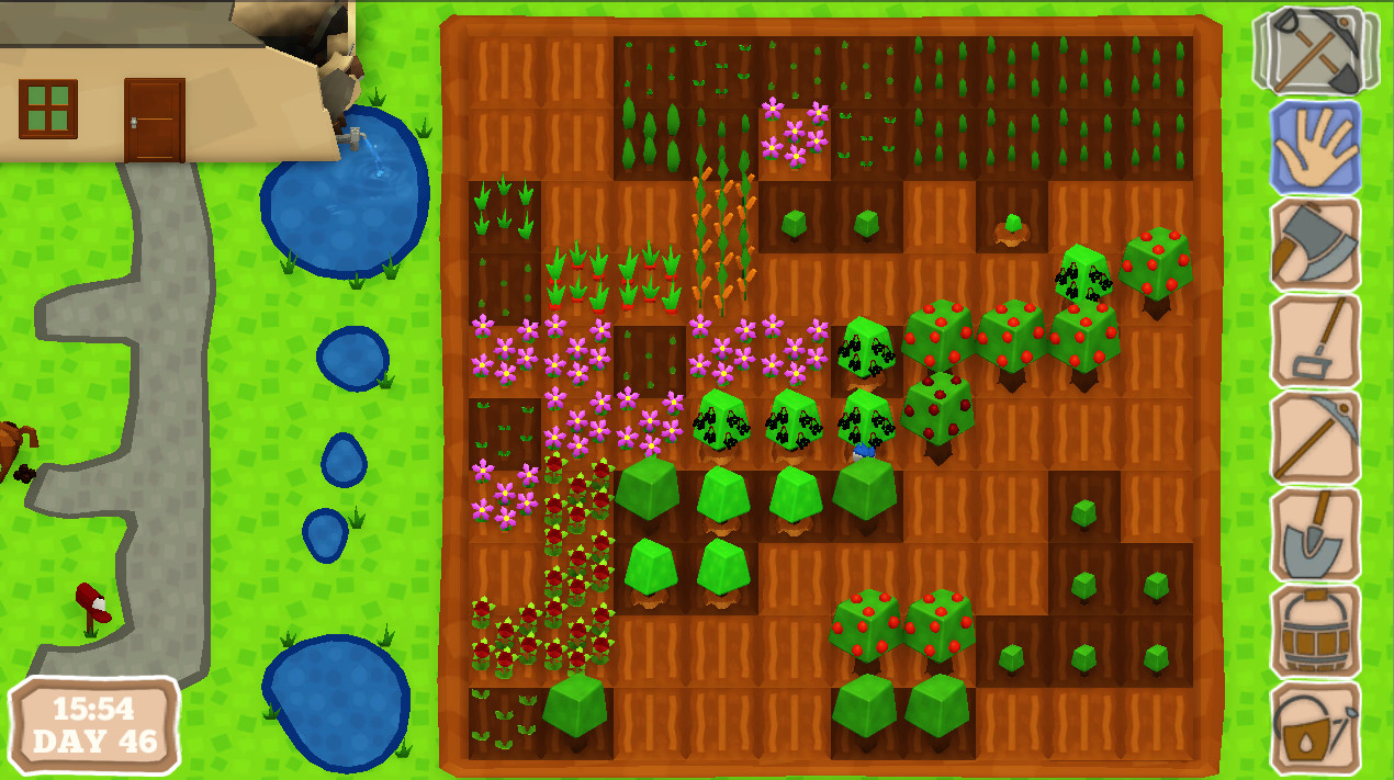 A Verdant Hue screenshot 8