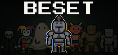 Beset