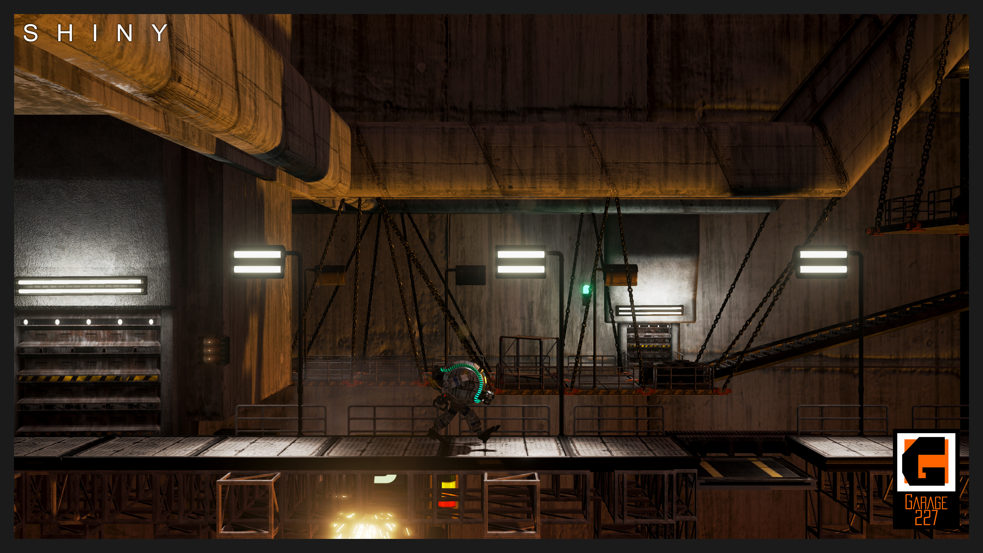 Shiny screenshot 9