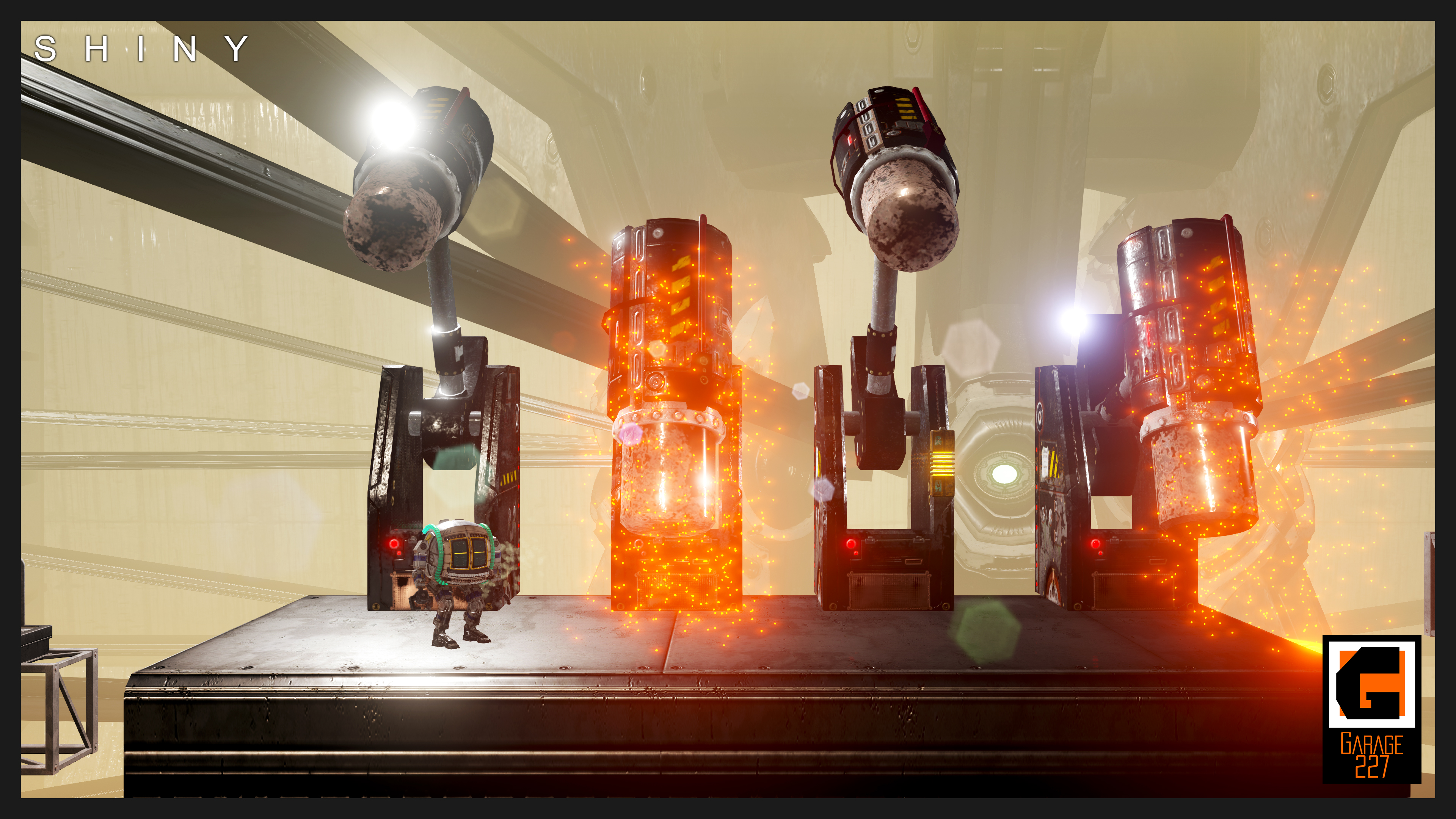 Shiny screenshot 4
