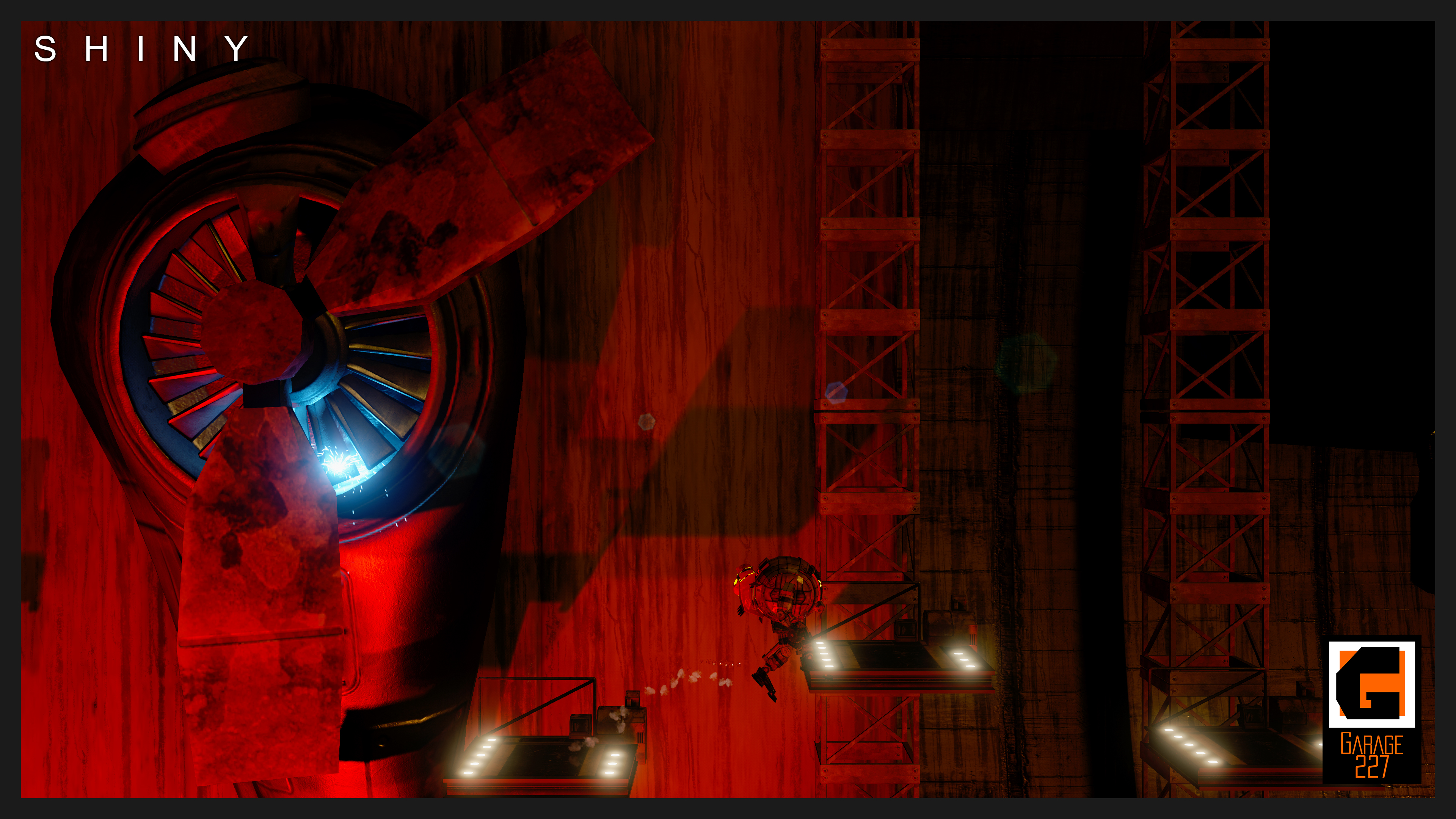 Shiny screenshot 2