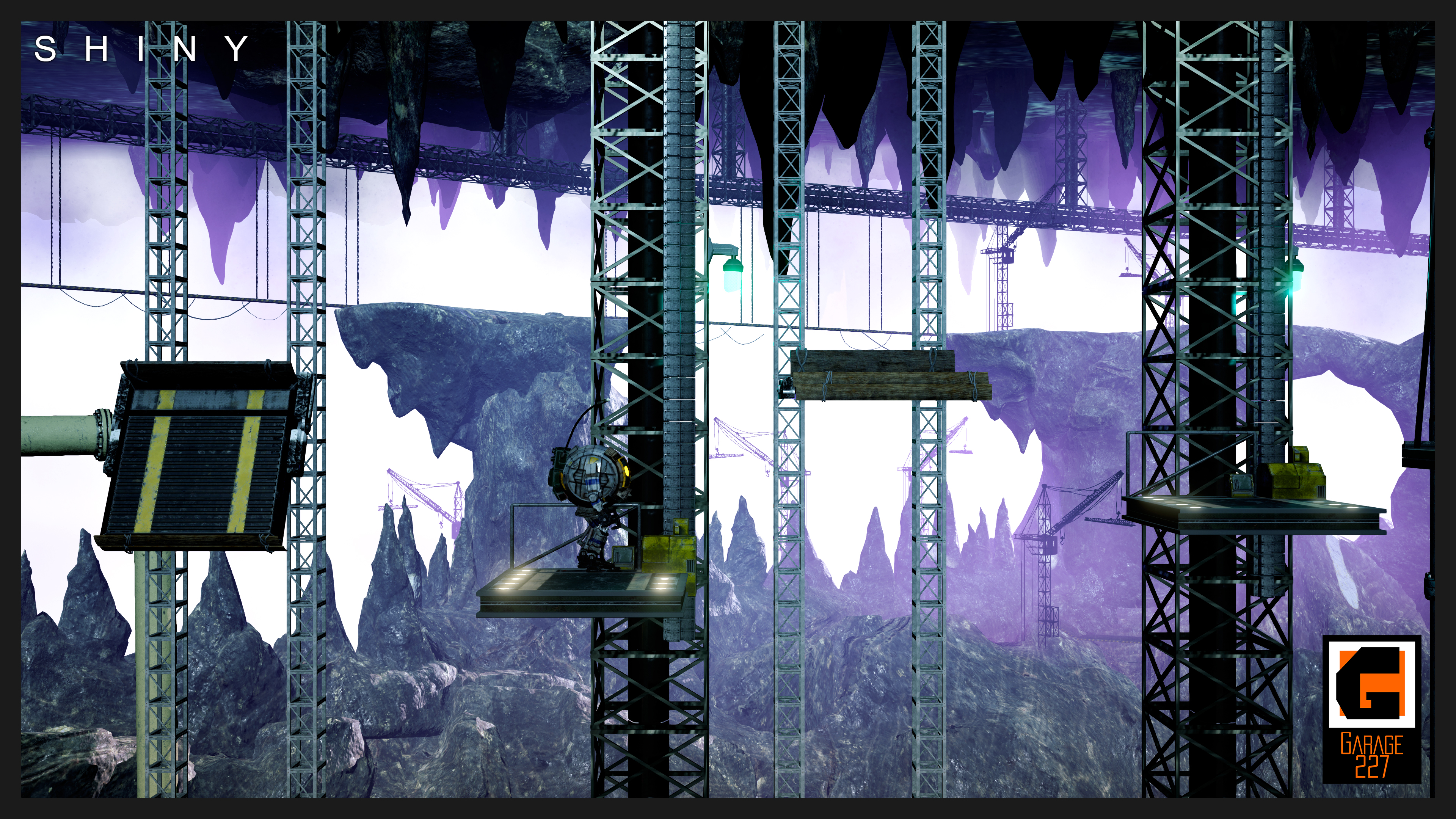 Shiny screenshot 3