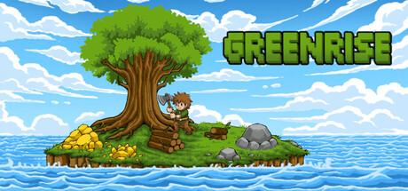 Greenrise — Steam header