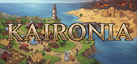 Kaironia