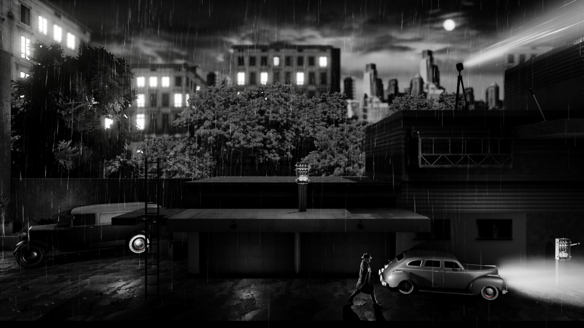 Renoir screenshot 4