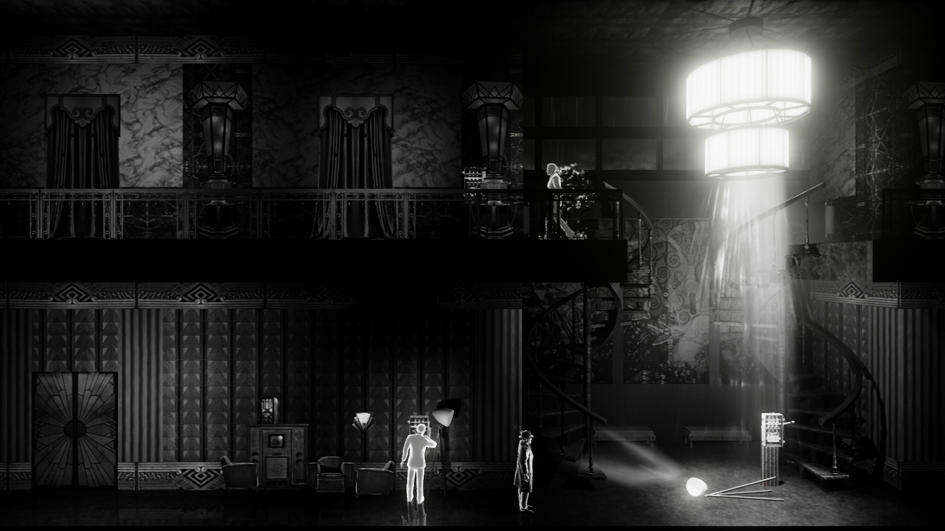 Renoir screenshot 11
