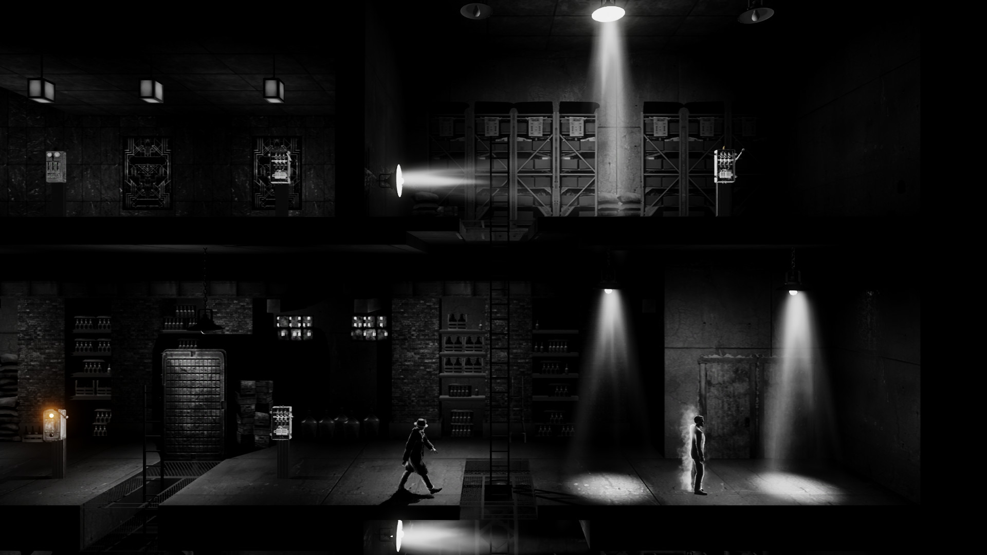 Renoir screenshot 8