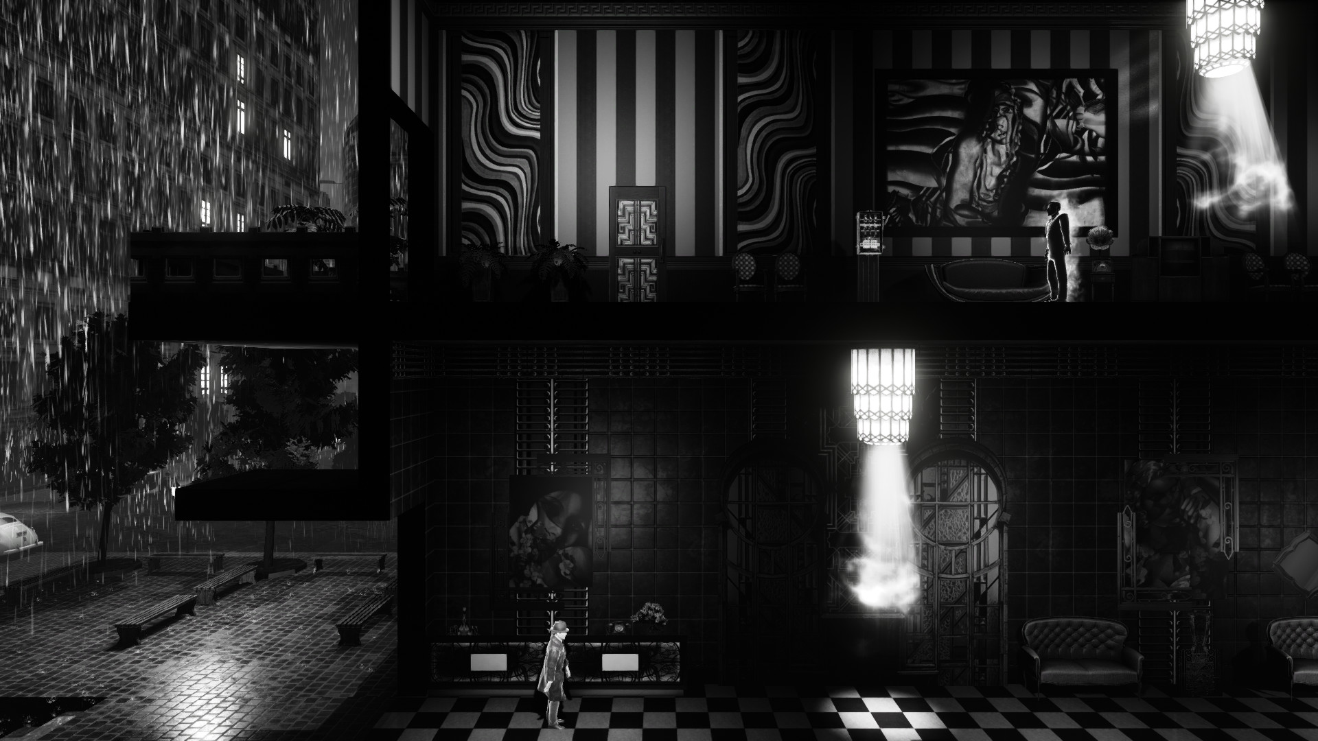 Renoir screenshot 12