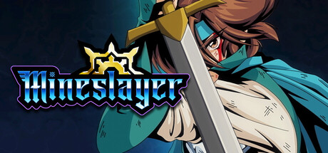 Mineslayer — Steam header