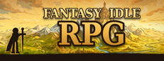 Fantasy Idle RPG cover art