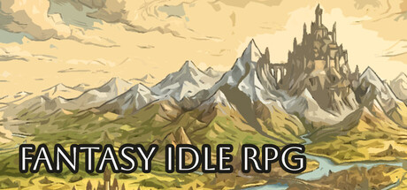 Fantasy Idle RPG