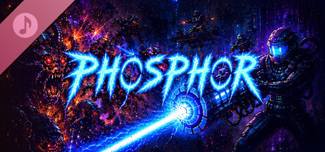 Phosphor Soundtrack