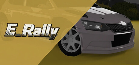 E-Rally: The Linear Function Racer