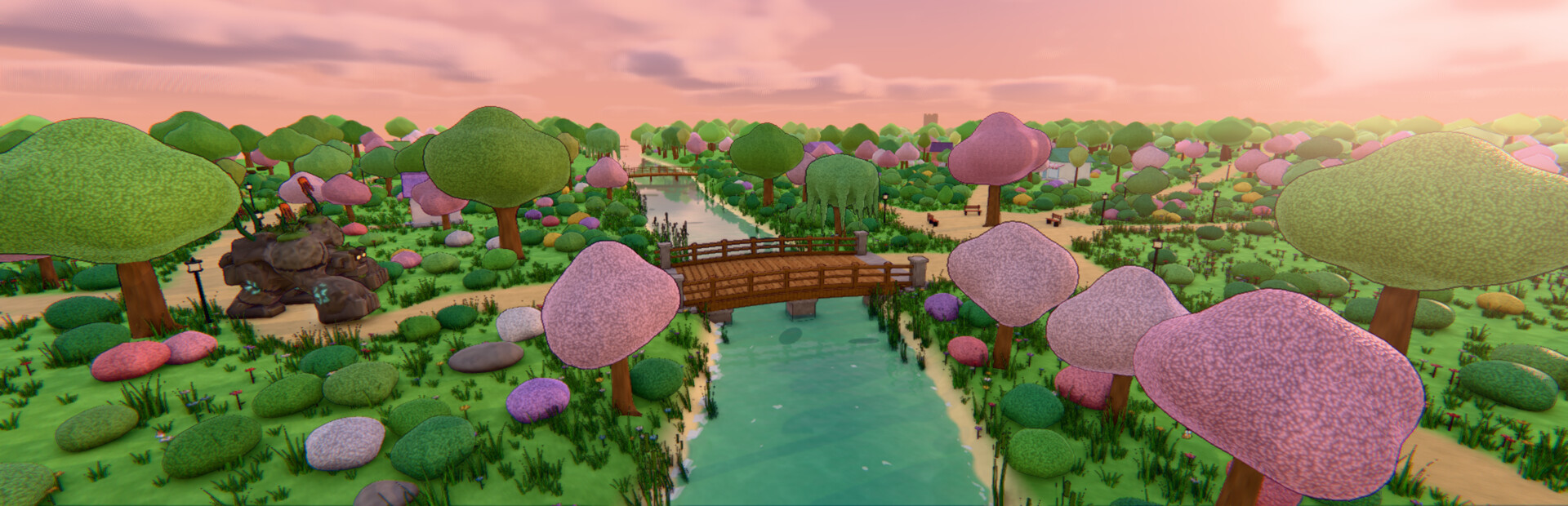 My Adventure as a Slime