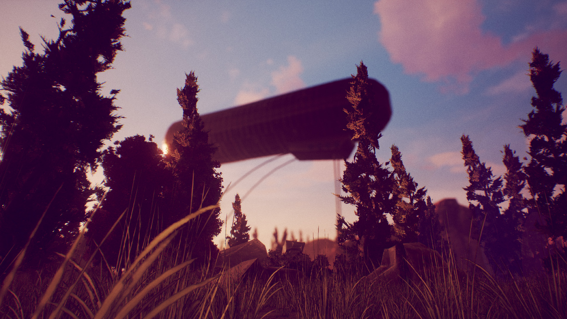 The Challenge screenshot 21