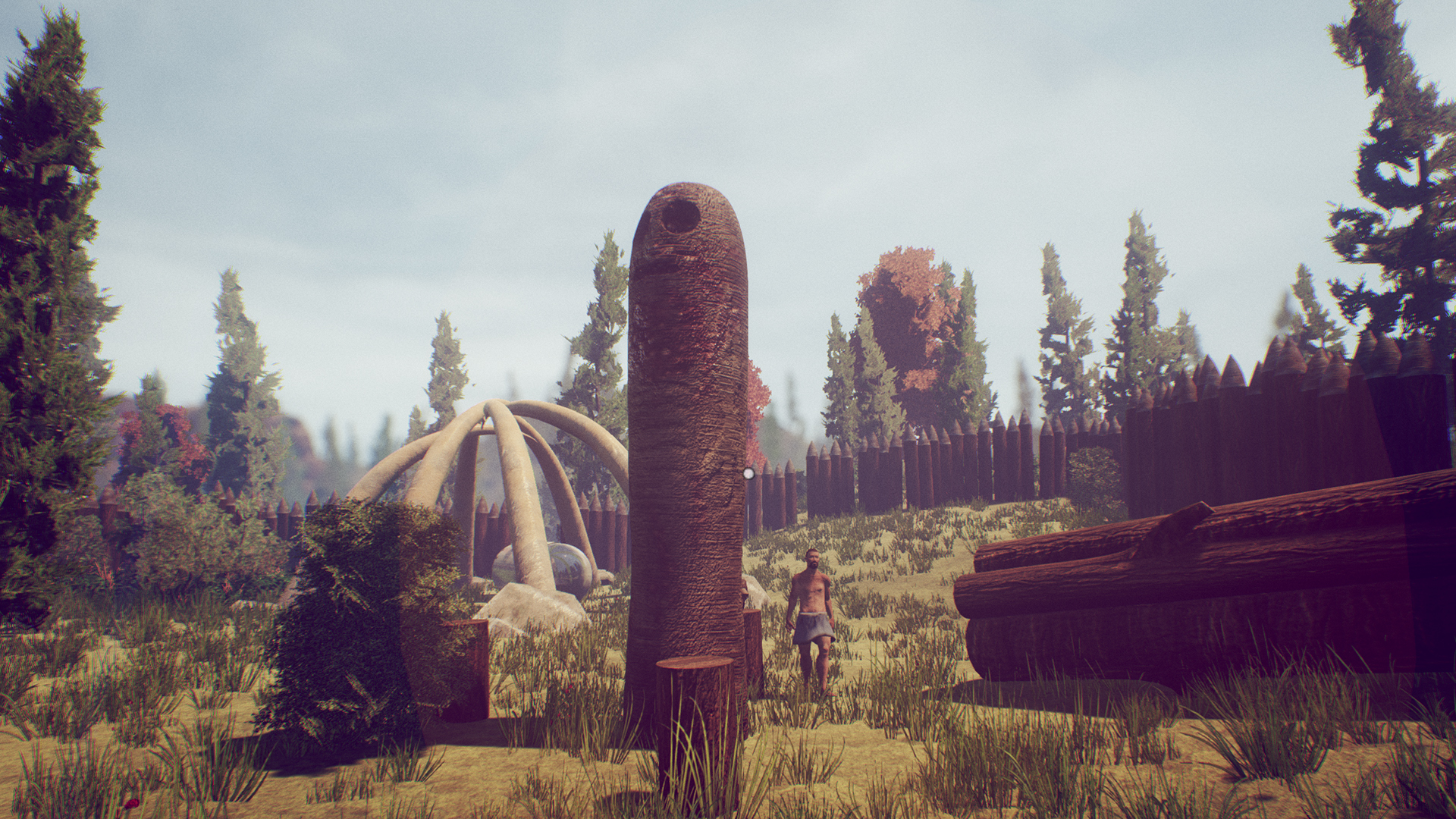 The Challenge screenshot 15