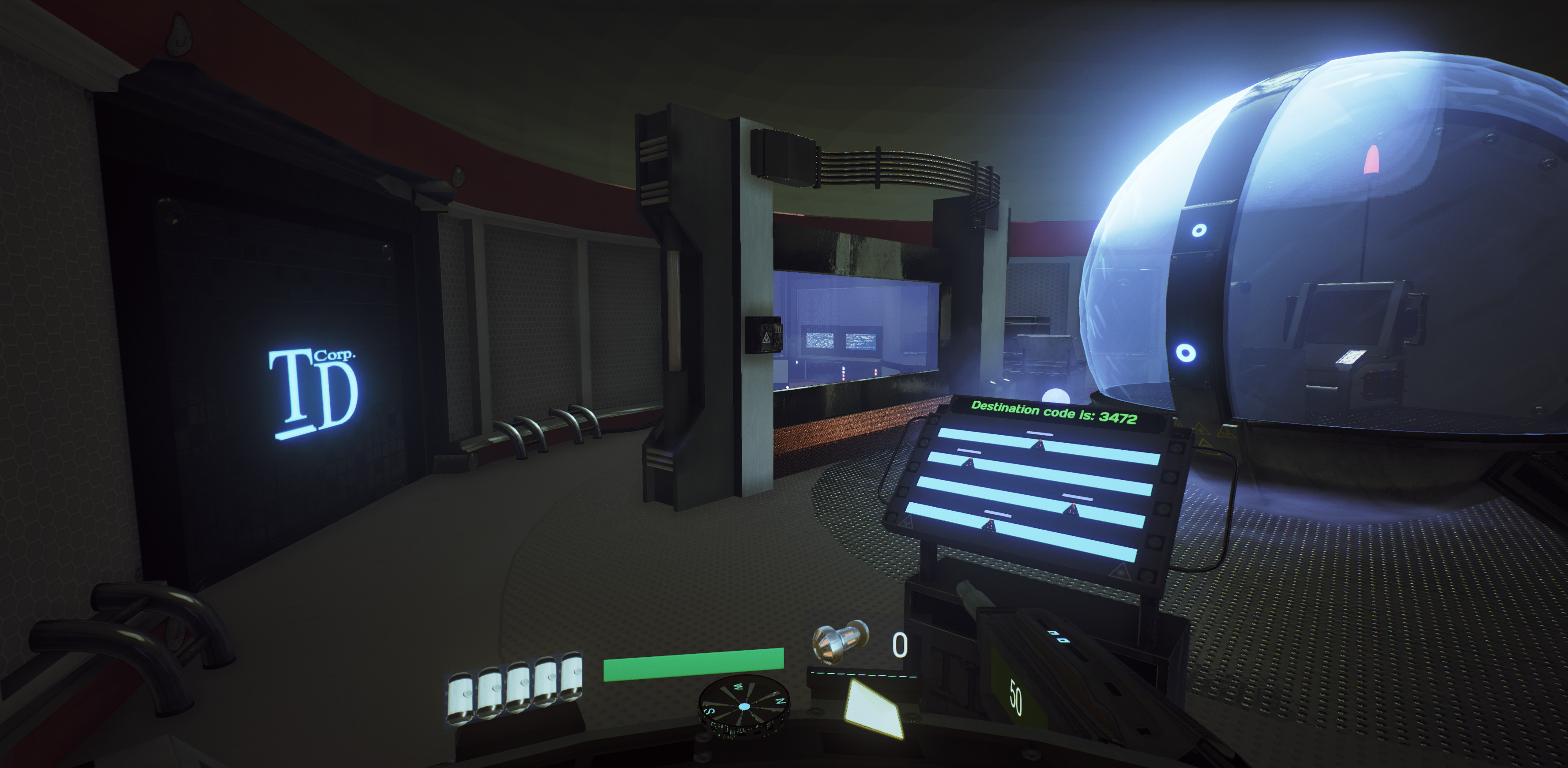 The Challenge screenshot 31