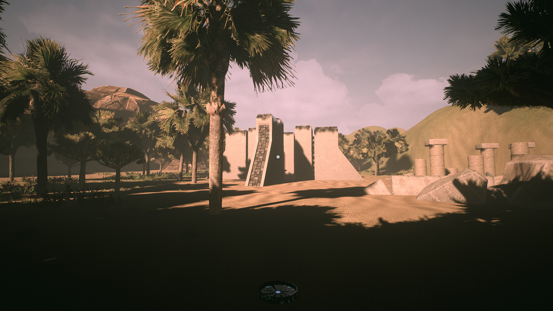 The Challenge screenshot 7