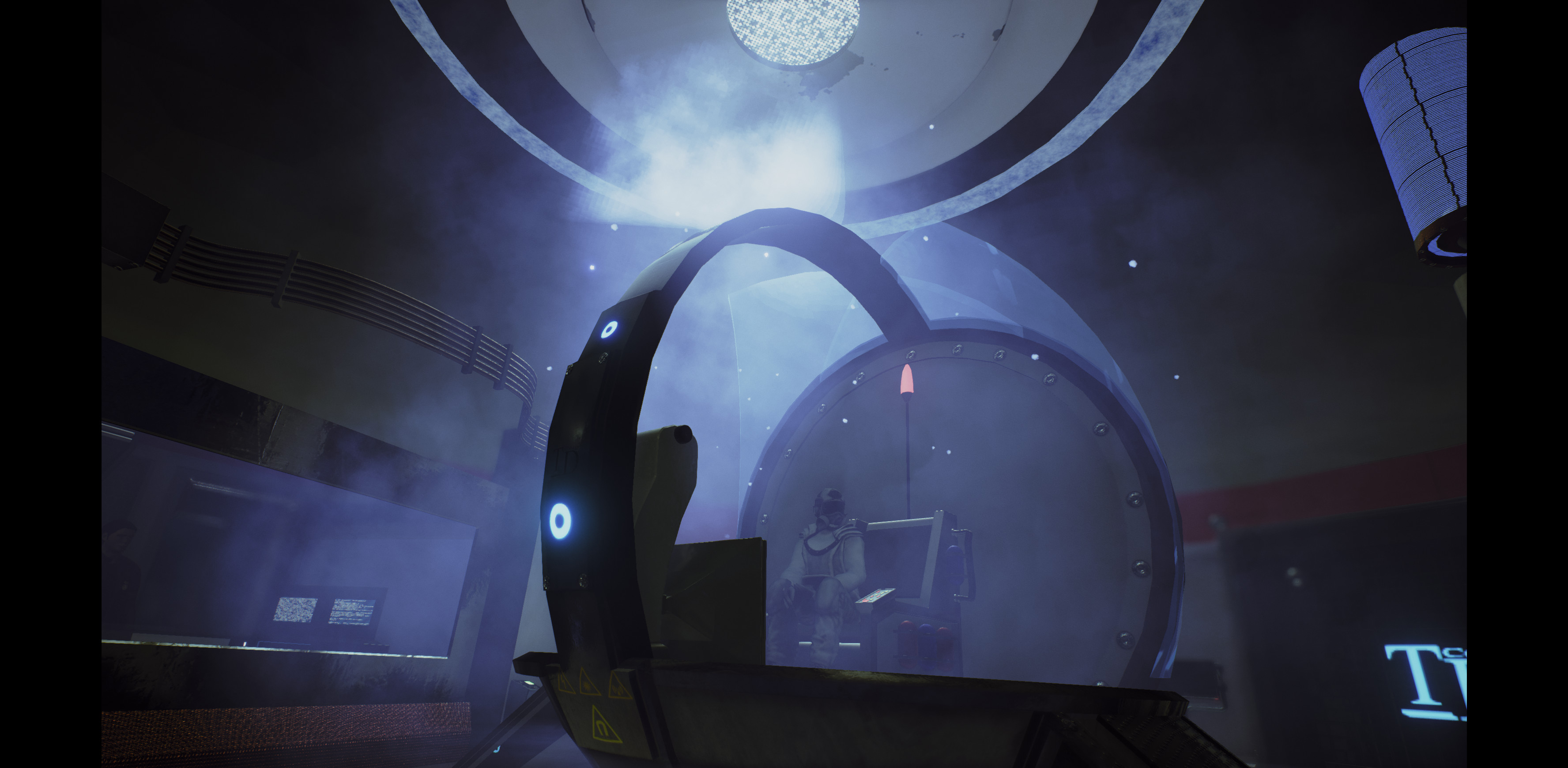 The Challenge screenshot 29