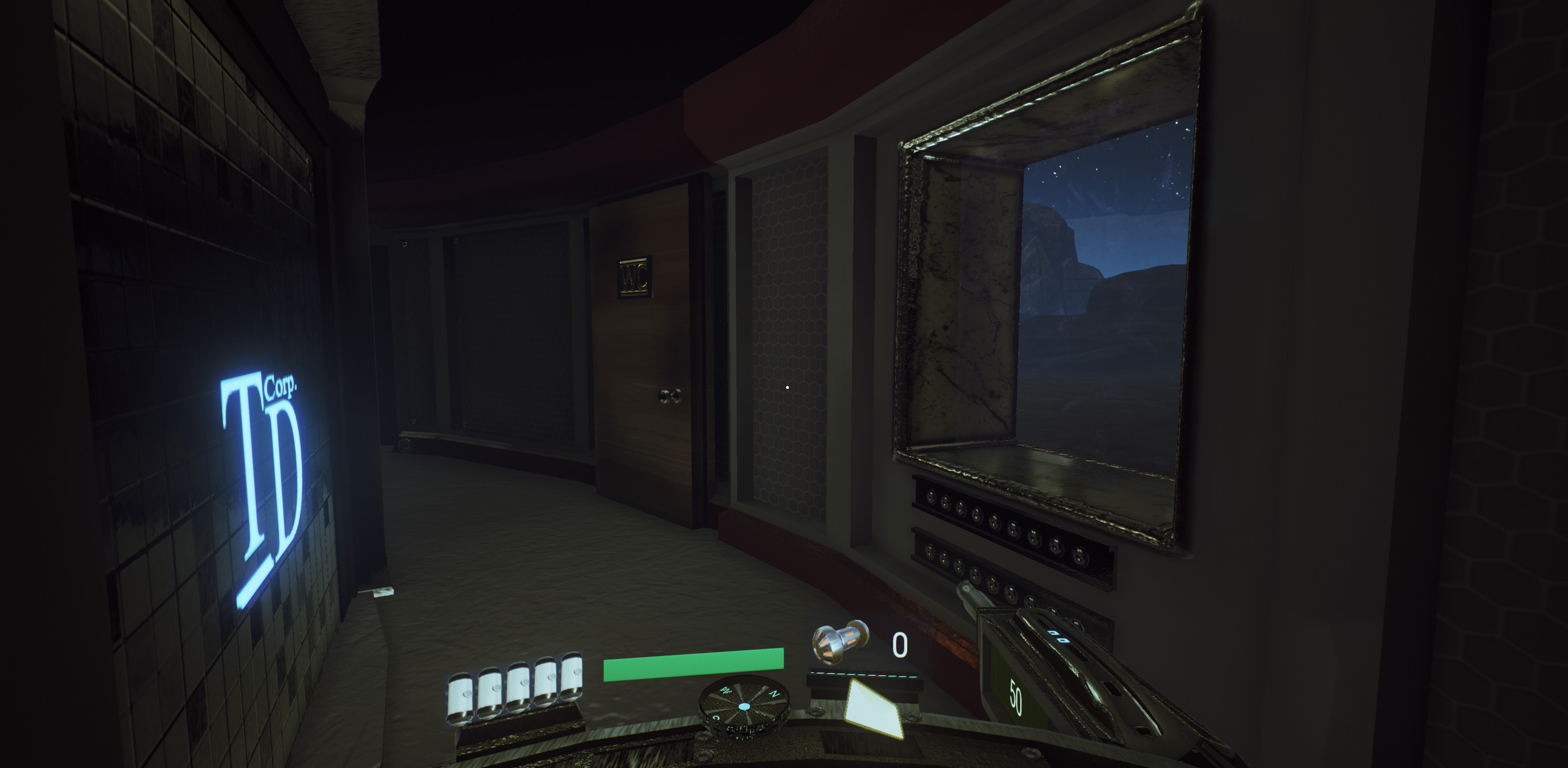 The Challenge screenshot 27