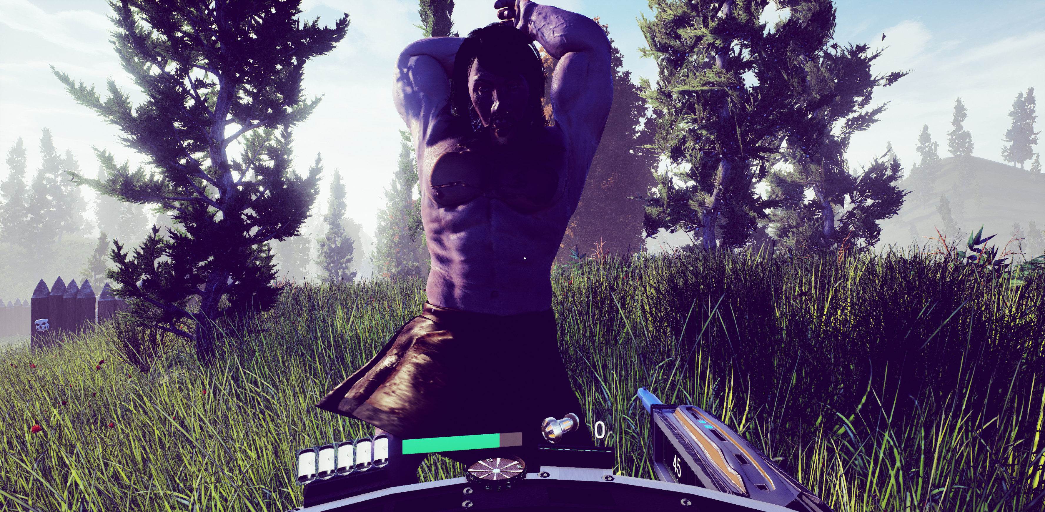 The Challenge screenshot 47