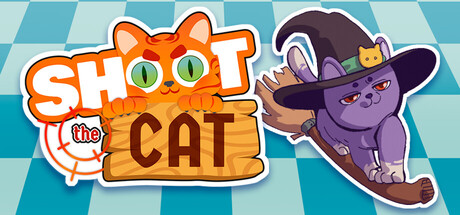 Shoot The Cat