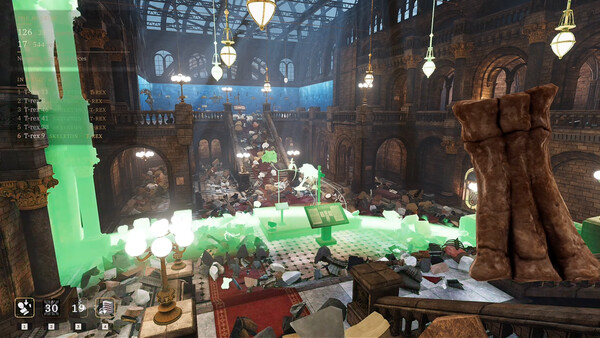 Screenshots