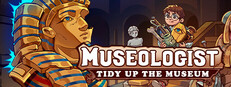 Museologist: Tidy Up the Museum!
