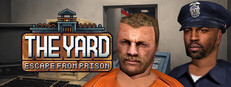 海报 The Yard: Escape from Prison