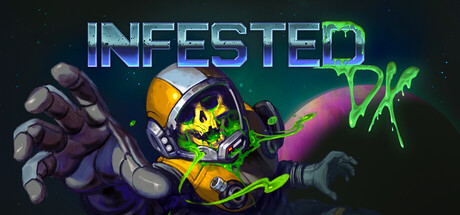 Infested DX