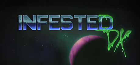 Infested DX