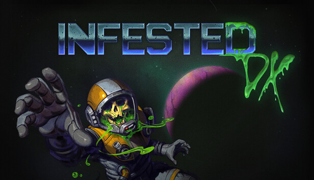 Infested DX