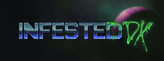 Постер Infested DX