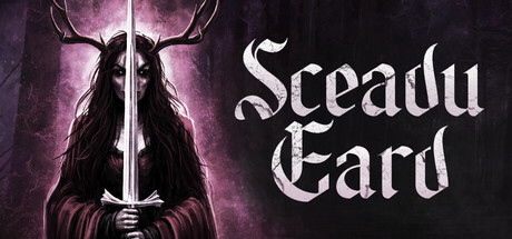 Sceadu Eard — Steam header
