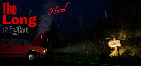 The Long Night