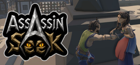 Assassin Seek banner