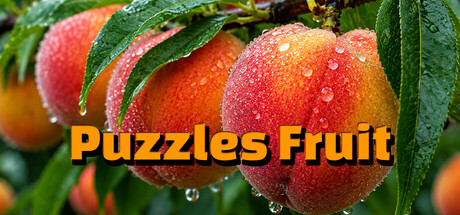 Puzzles Fruit