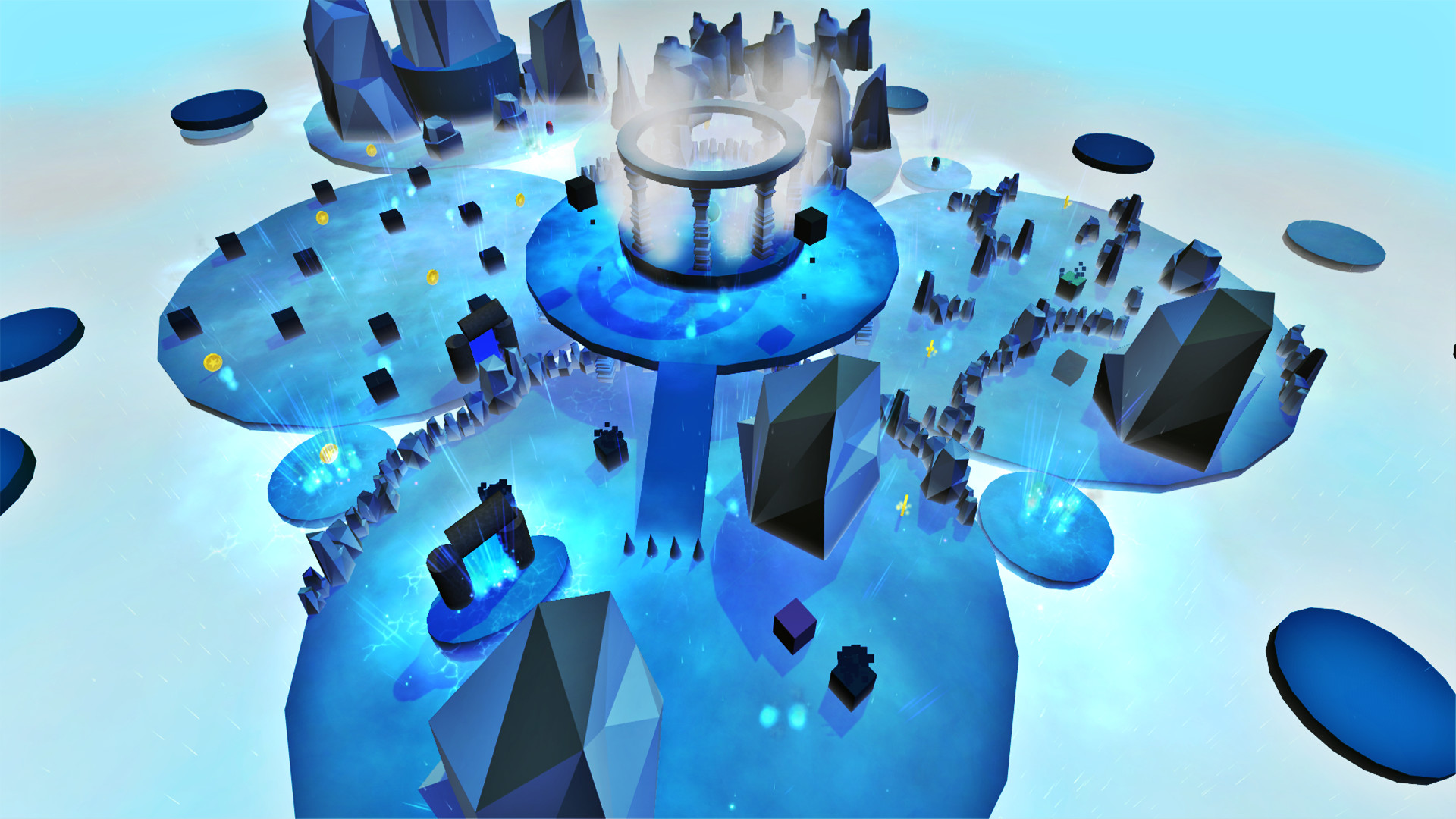 Vex screenshot 2