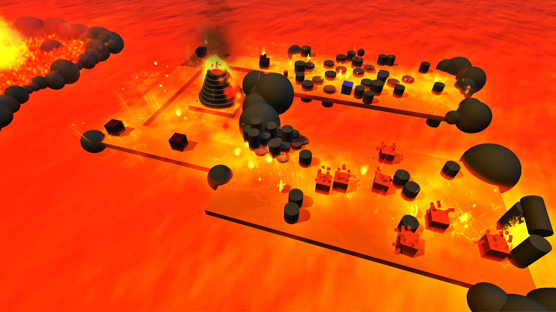 Vex screenshot 5