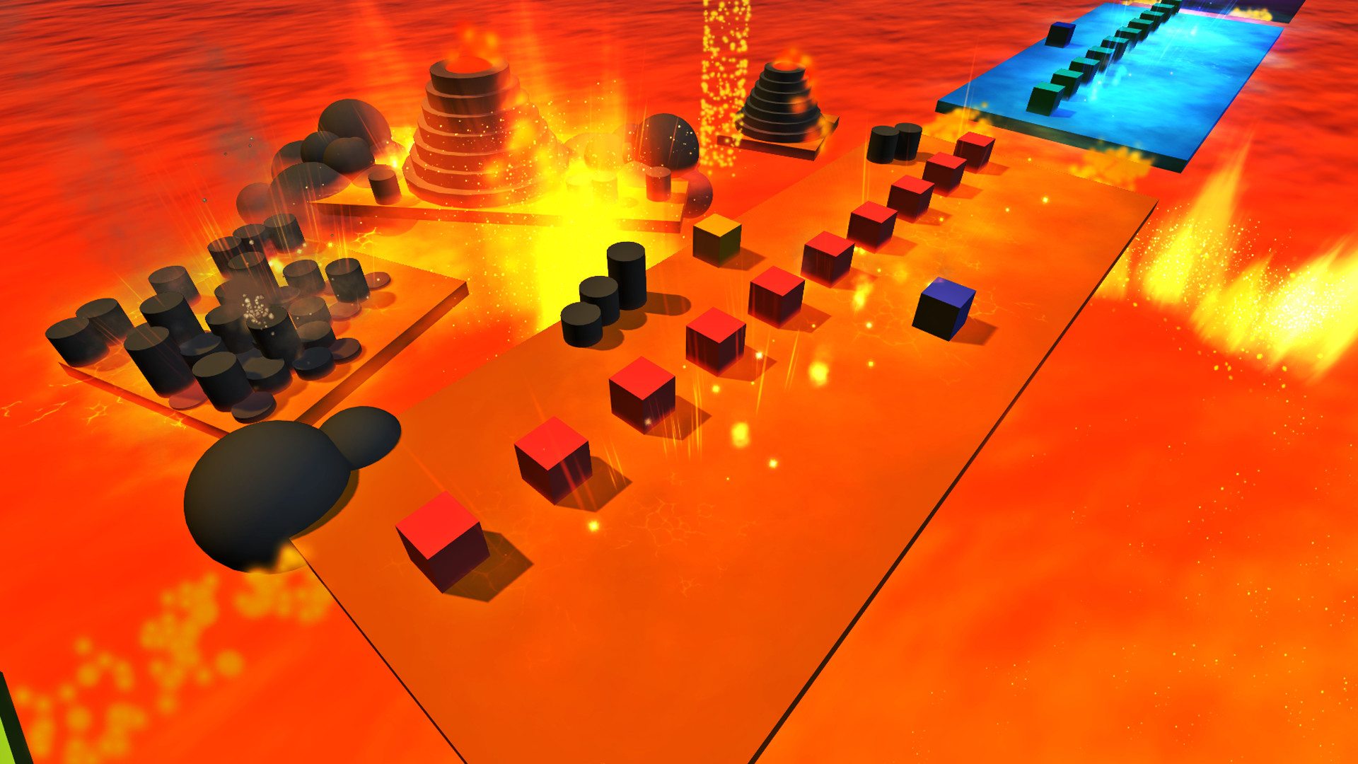 Vex screenshot 10
