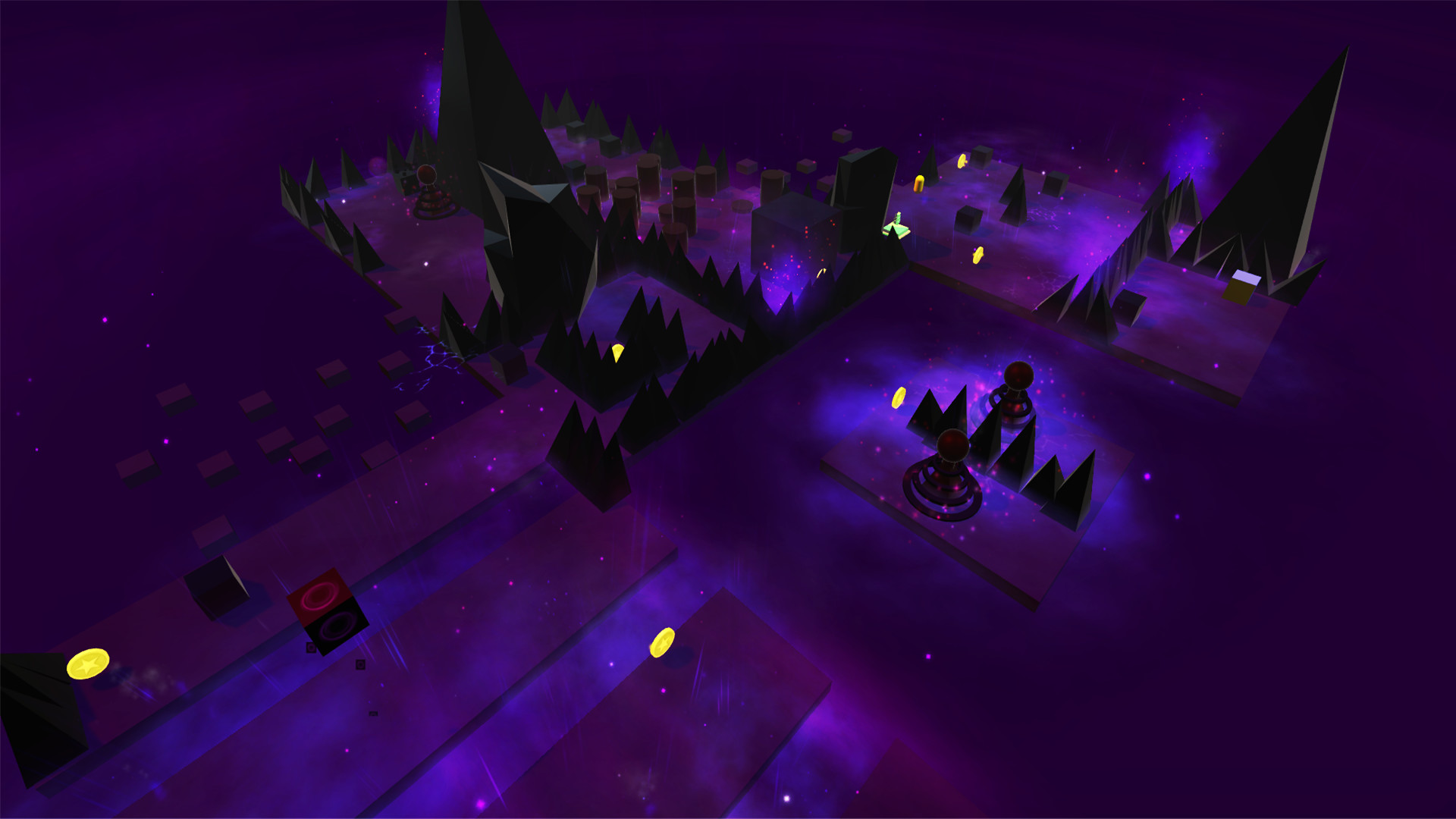 Vex screenshot 3