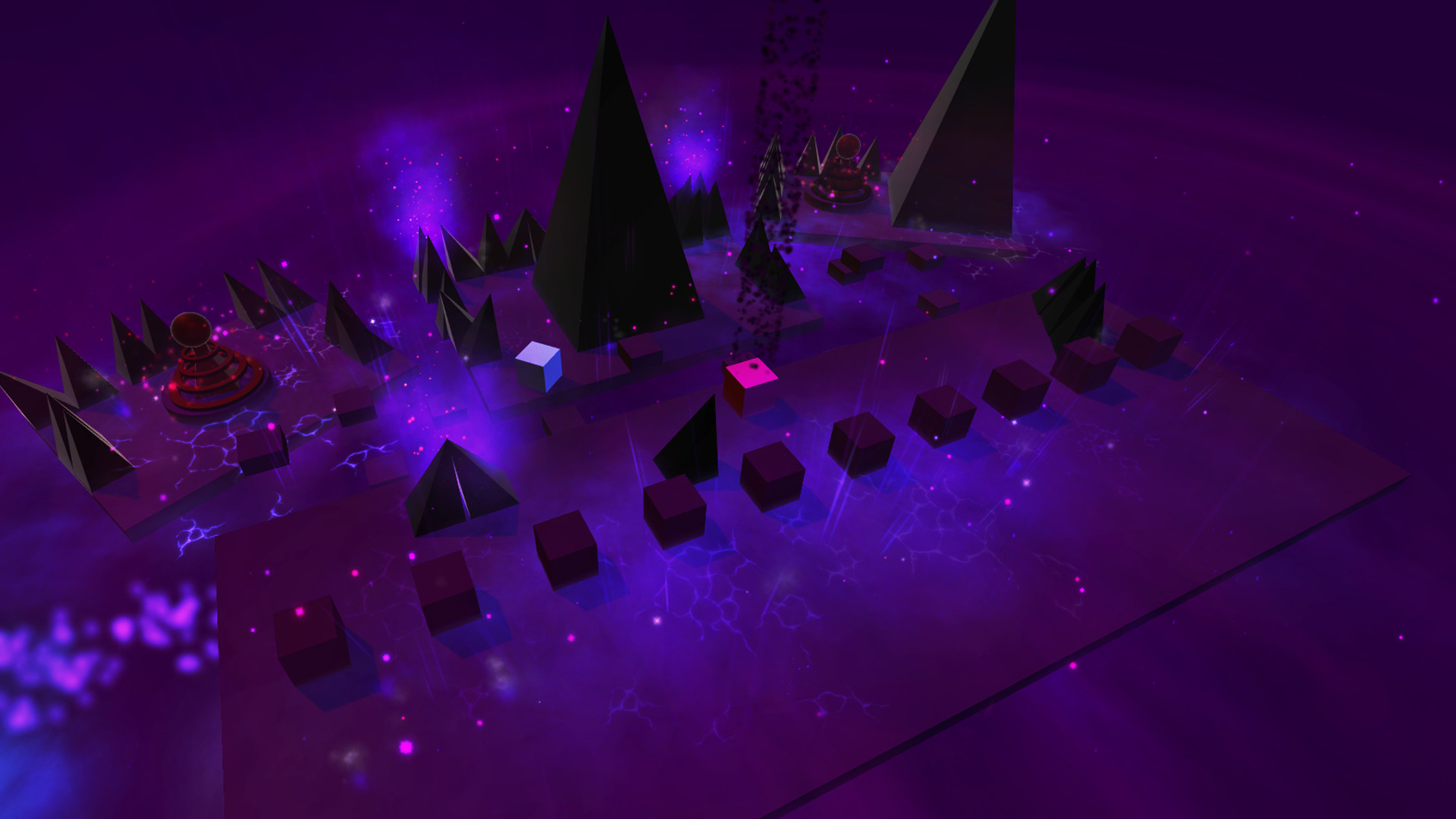 Vex screenshot 12